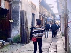-乌镇东栅景区