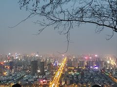 -大蜀山国家森林公园