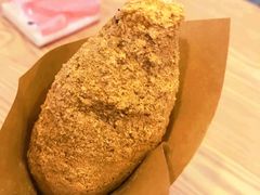 -正南齐北·老街糯米团(洪崖洞店)