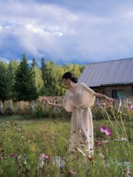 -米莱摄影写真(五大道别墅店)