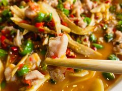 -盐帮食坊•小河帮川菜(四川师大店)