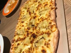 -必胜客(欧亚卖场店)