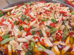 -焱味邱金小炒·自贡特色菜(银泰城2店)