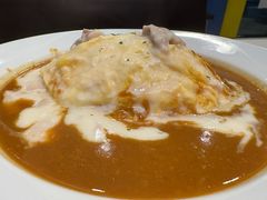 -COCO壱番屋(大华路店)