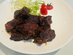 -老洋房花园饭店(绍兴路店)