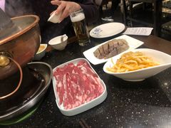 -洪长兴(云南南路店)