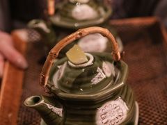 -鳥喜Toriki怀石烧鸟料理