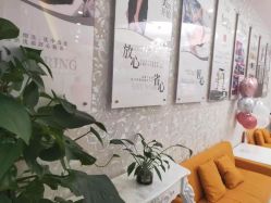 点击看大图 -Cocodemer女性健康·产后恢复(天一广场店)