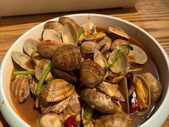 -华府九号海鲜烧烤大排档(龙域店)
