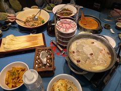 -天怡·鱼工厂(梅溪湖店)