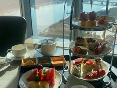 -三迪希尔顿酒店·星空酒廊