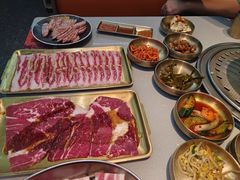 -韩一品韩国料理(柏庐南路店)