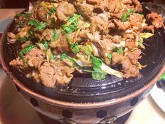 -京华烟云·北京烤鸭(领展购物广场·中关村店)