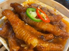 -点都德(聚福楼店)