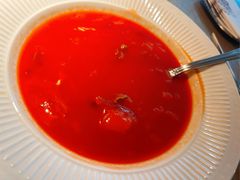 -波特曼西餐厅(中央大街店)