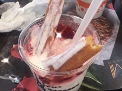 -麦当劳(保定裕华路店)