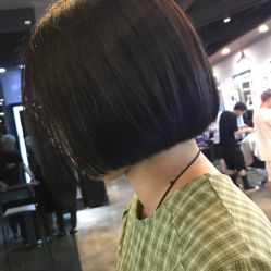 点击看大图 -3AM HAIR SALON烫发染发接发