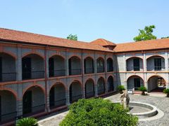 -辛亥革命博物院北区