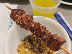 -米家·鹤城炭火米家(直营总店)