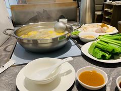 -张凯达·深海石斑鱼潮汕火锅(十五年品牌•虹桥天街店)