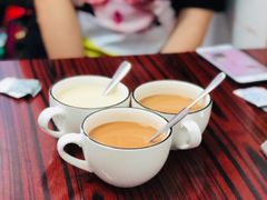 -華叔茶記