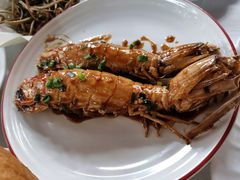 -东江海鲜酒家(艺都分店)
