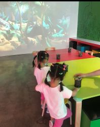 -恐龙探索乐园(磁器口店)