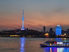 -武汉长江大桥