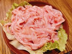 鸭肠-周幺妹重庆老火锅(银泰城总店)