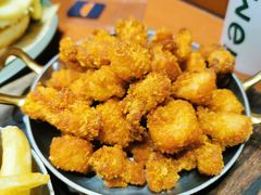 -魏斯理汉堡(西安沣东吾悦店)