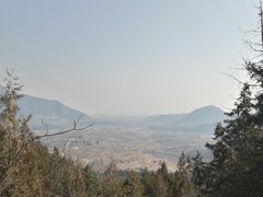 -石经山风景区