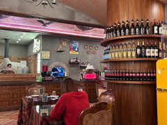 -Ciao窑炉披萨餐厅(宁波阪急店)