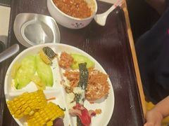 -dodonpa.墩墩伐 便当食堂(博华广场店)