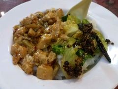 -陕味食族油泼面(工商大学店)