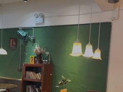 大堂-查令84号咖啡馆(金大地1912东西街店)