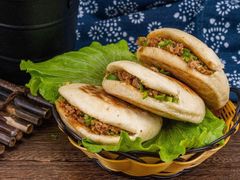 -蘇家肉夹馍
