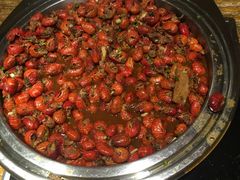 龙虾-宁波阳光豪生大酒店·豪生咖啡厅