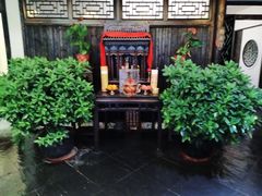 -鸭王烤鸭店(三里河店)