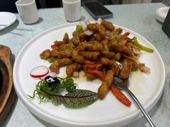 -品味居·首店·大连鲜活海鲜大连菜(东港店)