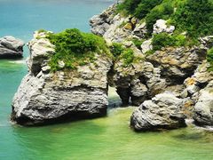 -大连金石滩滨海国家地质公园
