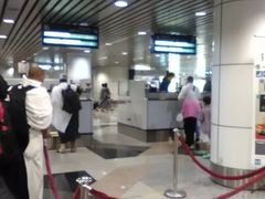 -吉隆坡国际机场