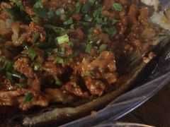 -小姨家常菜(昭萍东路店)