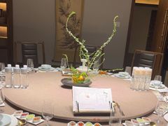 -鲤院·新中式美学·庭院餐厅(夫子庙店)