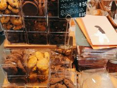 -玥儿弯弯手作烘焙(中海国际社区御城店)