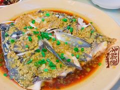 -老梅园大虾城(河西店)