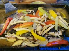 -鱼库·不仅是一家烤鱼店(车公庙店)