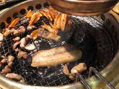 -火炉火自助餐(枫蓝国际店)