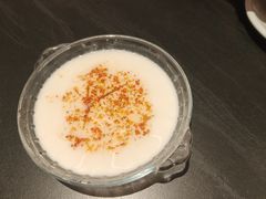 杏仁豆腐-龍聚祥烧麦馆(万达店)