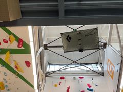 -绿壁虎攀岩基地(Tcar店)