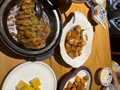 -乡里八闽·福州乡土菜(高宅店)